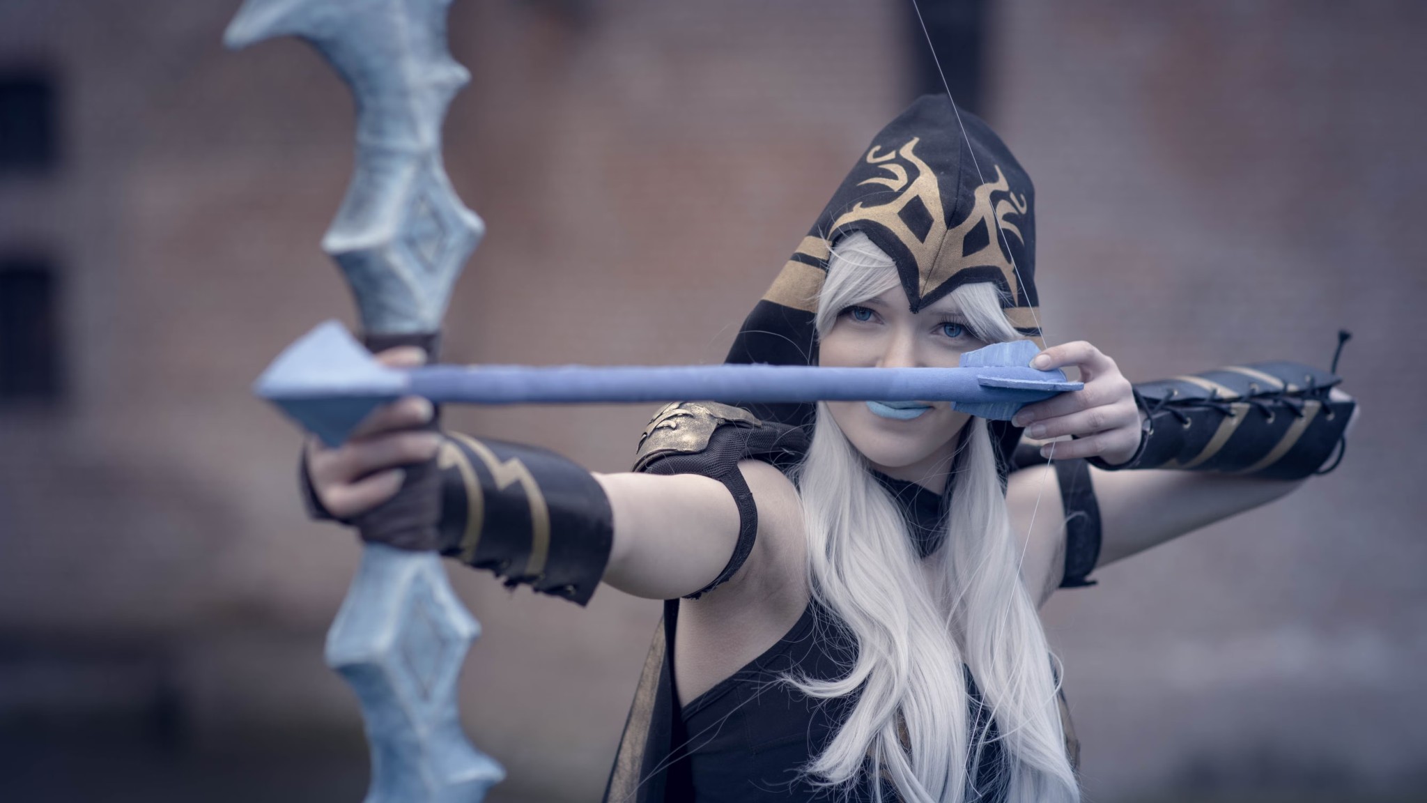 You are currently viewing Photography meets Fantasy at the Elfia 2019 Fantasy Festival