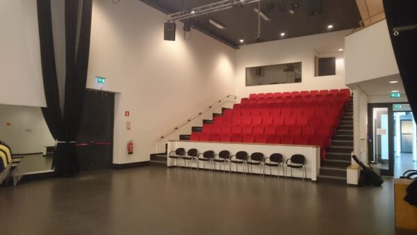 Read more about the article Portrait lighting workshop