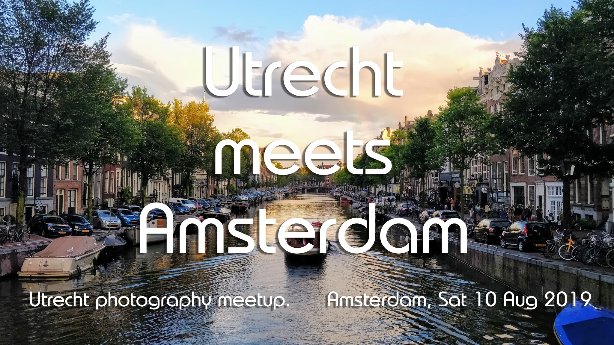 You are currently viewing Amsterdam Photo Walk