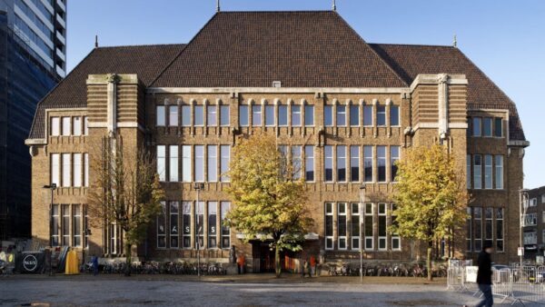 Read more about the article Kelby’s worldwide photowalk, Utrecht City Center