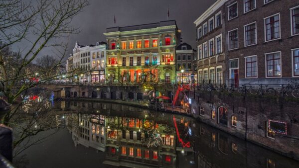 Read more about the article Utrecht Lumen Photo Walk – CANCELLED