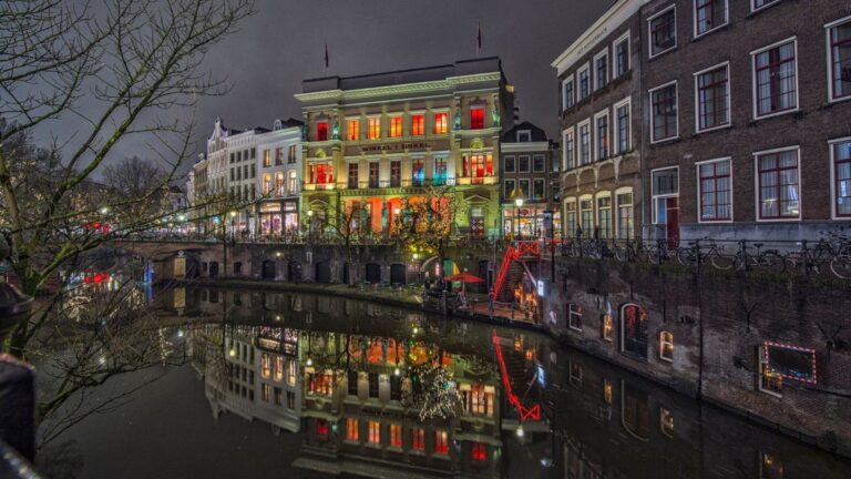 Read more about the article Utrecht Lumen Photo Walk – CANCELLED