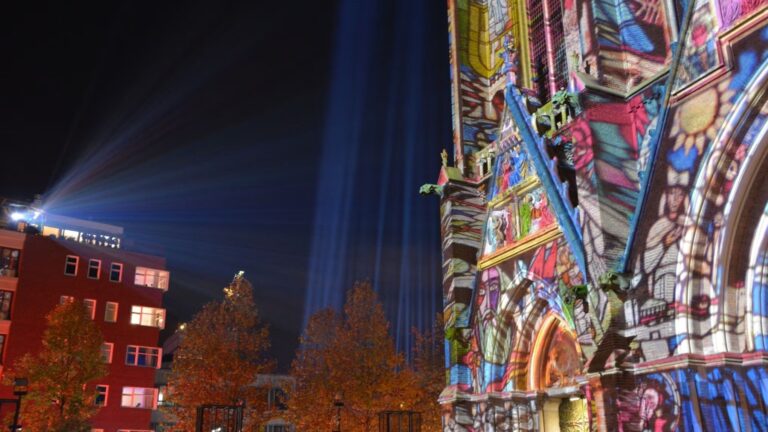 Read more about the article Glow Eindhoven