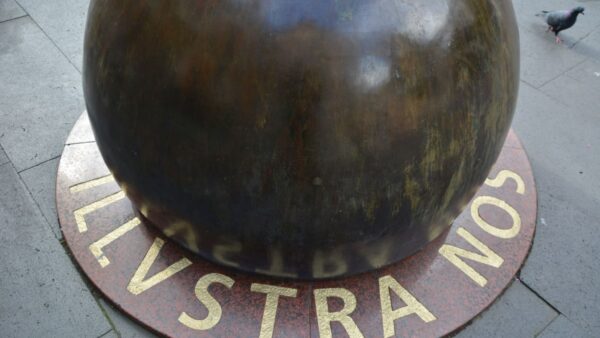 Read more about the article Planetenpad Utrecht