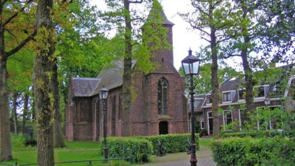 Read more about the article Rondje Blauwkapel