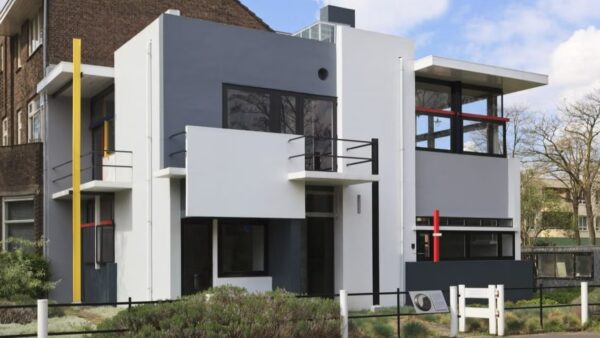 Read more about the article Photowalk “Rietveld in Utrecht”