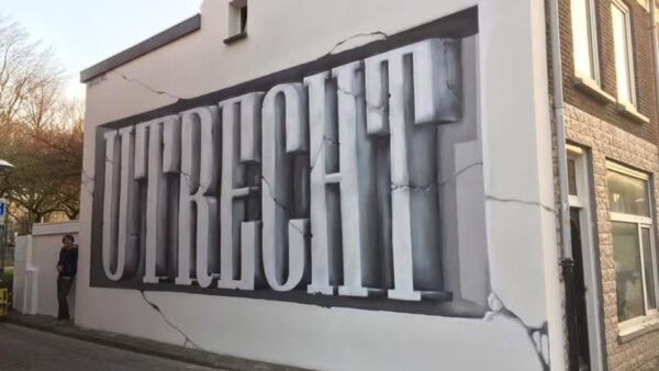 Read more about the article Photowalk “StreetArt Utrecht” part 2