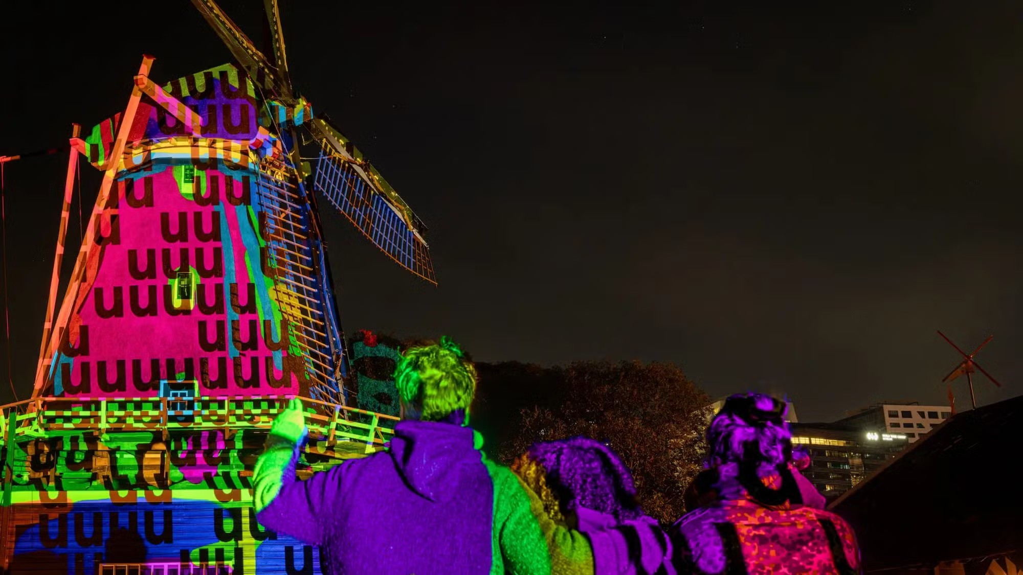 You are currently viewing Photowalk “Utrecht lichtroute Oud & vanaf nu”