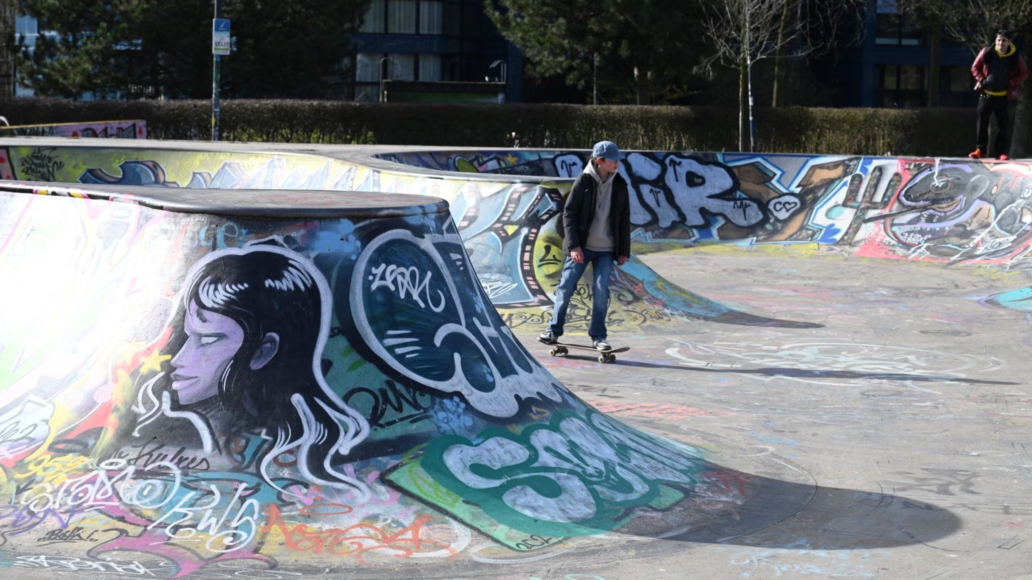 You are currently viewing Photowalk “Griftpark”