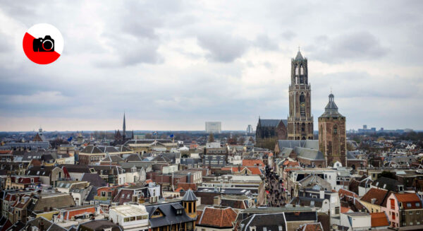 Read more about the article 500px Red Bull Photography Global Photo Walk // Utrecht